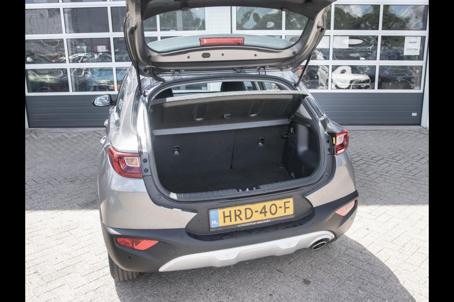 Kia Stonic 1.0 T-GDi MHEV DynamicLine