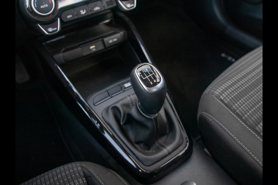 Kia Stonic 1.0 T-GDi MHEV DynamicLine
