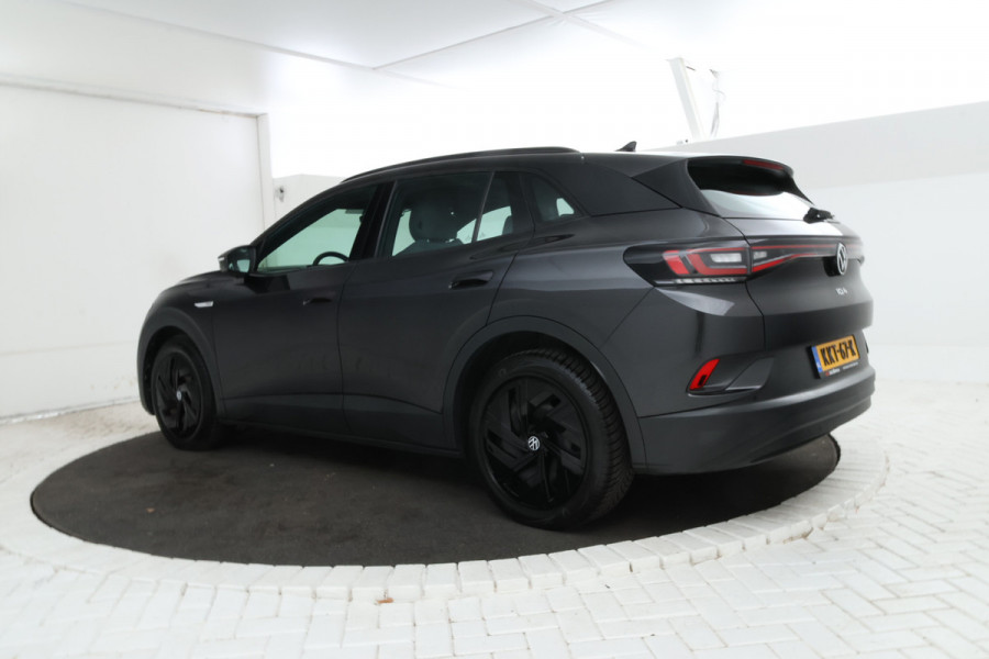 Volkswagen ID.4 Pro 77 kWh Apple carplay, Climate, Trekhaak