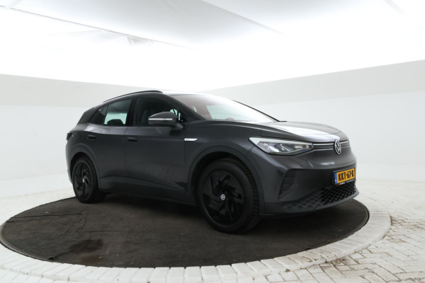 Volkswagen ID.4 Pro 77 kWh Apple carplay, Climate, Trekhaak