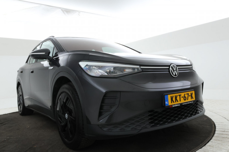 Volkswagen ID.4 Pro 77 kWh Apple carplay, Climate, Trekhaak