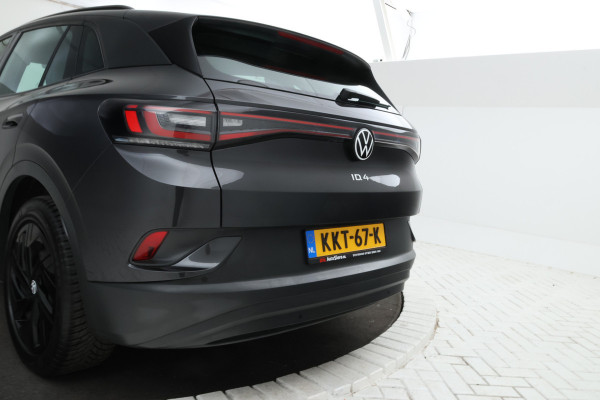Volkswagen ID.4 Pro 77 kWh Apple carplay, Climate, Trekhaak