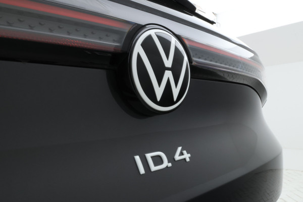 Volkswagen ID.4 Pro 77 kWh Apple carplay, Climate, Trekhaak