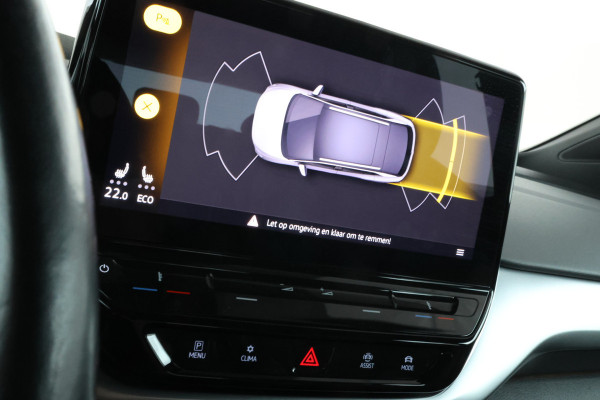 Volkswagen ID.4 Pro 77 kWh Apple carplay, Climate, Trekhaak