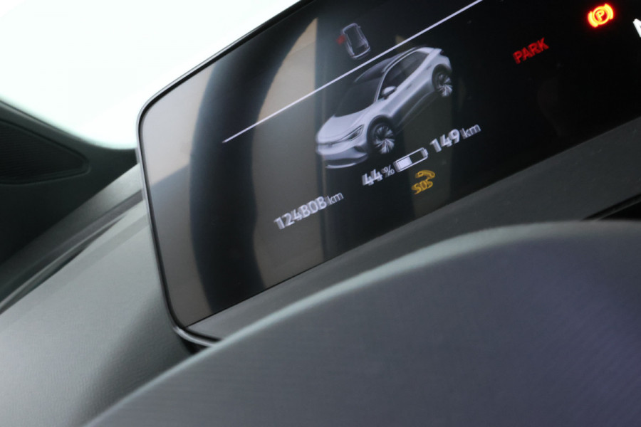 Volkswagen ID.4 Pro 77 kWh Apple carplay, Climate, Trekhaak