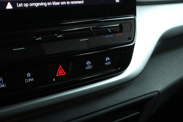 Volkswagen ID.4 Pro 77 kWh Apple carplay, Climate, Trekhaak