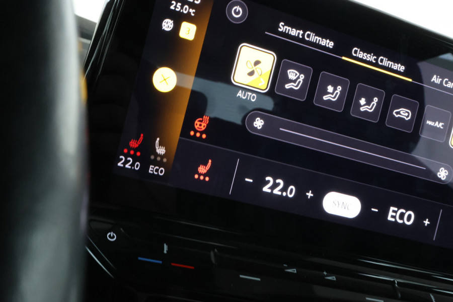 Volkswagen ID.4 Pro 77 kWh Apple carplay, Climate, Trekhaak