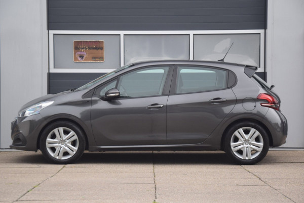 Peugeot 208 1.2 PureTech Signature DB RIEM RECENT VERNIEUWD/APPLE CARPLAY/ARMSTEUN