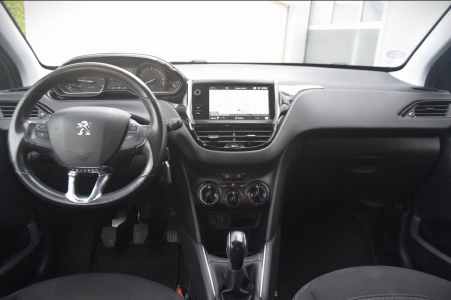Peugeot 208 1.2 PureTech Signature DB RIEM RECENT VERNIEUWD/APPLE CARPLAY/ARMSTEUN