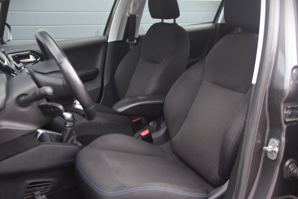 Peugeot 208 1.2 PureTech Signature DB RIEM RECENT VERNIEUWD/APPLE CARPLAY/ARMSTEUN