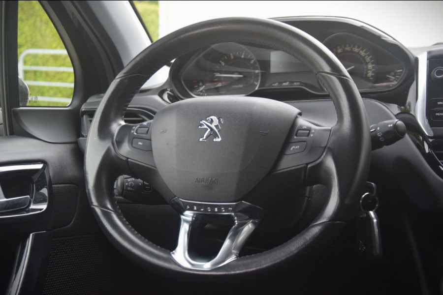 Peugeot 208 1.2 PureTech Signature DB RIEM RECENT VERNIEUWD/APPLE CARPLAY/ARMSTEUN