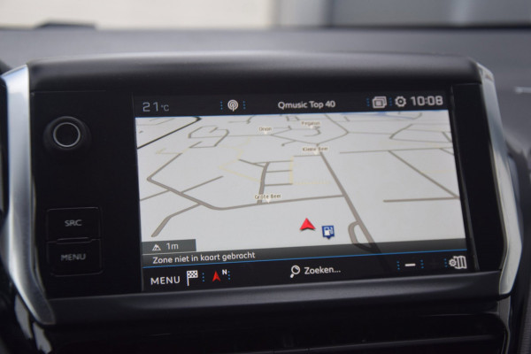 Peugeot 208 1.2 PureTech Signature DB RIEM RECENT VERNIEUWD/APPLE CARPLAY/ARMSTEUN