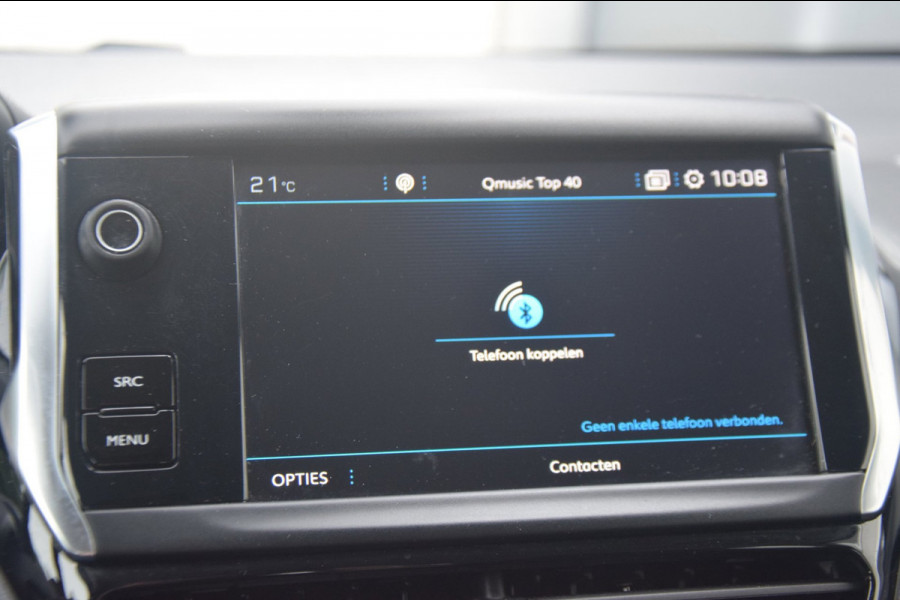 Peugeot 208 1.2 PureTech Signature DB RIEM RECENT VERNIEUWD/APPLE CARPLAY/ARMSTEUN