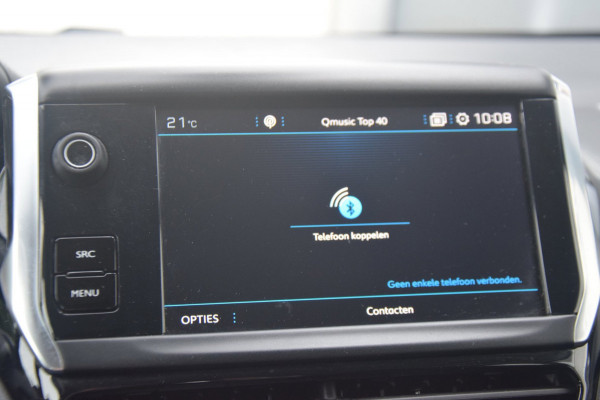 Peugeot 208 1.2 PureTech Signature DB RIEM RECENT VERNIEUWD/APPLE CARPLAY/ARMSTEUN