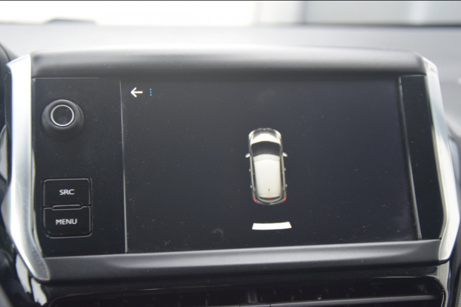 Peugeot 208 1.2 PureTech Signature DB RIEM RECENT VERNIEUWD/APPLE CARPLAY/ARMSTEUN