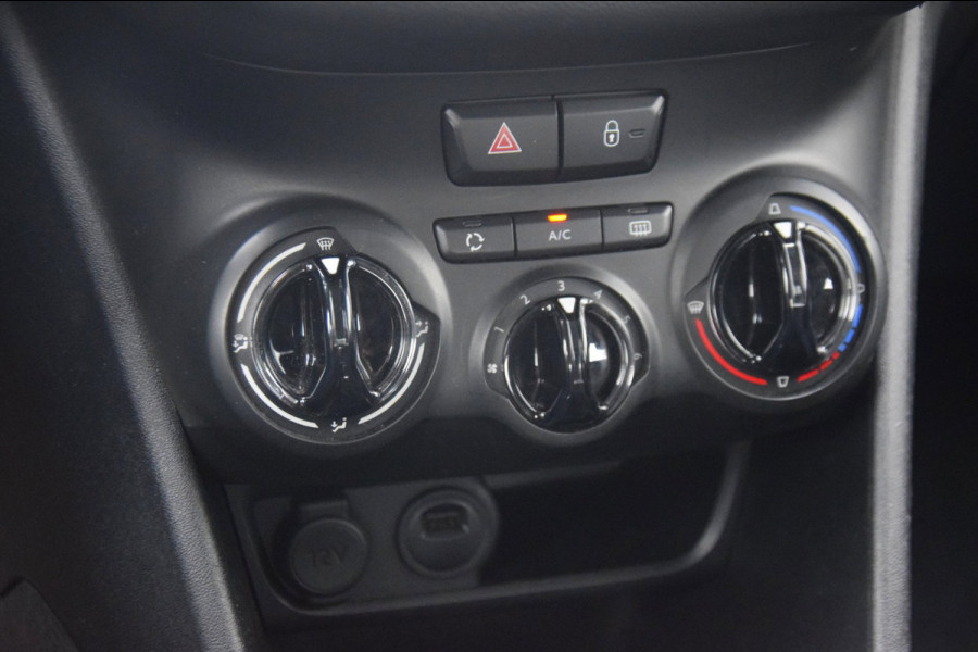 Peugeot 208 1.2 PureTech Signature DB RIEM RECENT VERNIEUWD/APPLE CARPLAY/ARMSTEUN