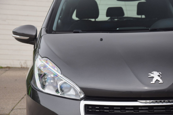 Peugeot 208 1.2 PureTech Signature DB RIEM RECENT VERNIEUWD/APPLE CARPLAY/ARMSTEUN