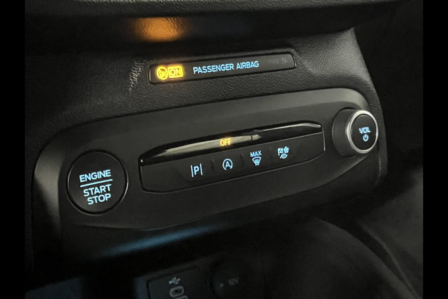 Ford FOCUS Wagon 1.0 EcoBoost Hybrid ST Line X Trekhaak | Adapt. cruise | Stoel-/Stuur verwarming | Voorruitverwarming | Keyless | Camera