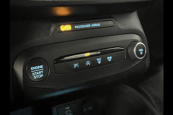 Ford FOCUS Wagon 1.0 EcoBoost Hybrid ST Line X Trekhaak | Adapt. cruise | Stoel-/Stuur verwarming | Voorruitverwarming | Keyless | Camera
