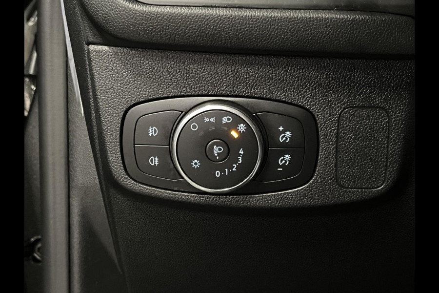 Ford FOCUS Wagon 1.0 EcoBoost Hybrid ST Line X Trekhaak | Adapt. cruise | Stoel-/Stuur verwarming | Voorruitverwarming | Keyless | Camera