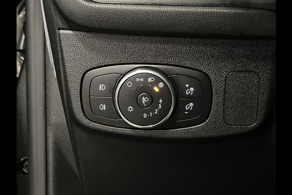 Ford FOCUS Wagon 1.0 EcoBoost Hybrid ST Line X Trekhaak | Adapt. cruise | Stoel-/Stuur verwarming | Voorruitverwarming | Keyless | Camera