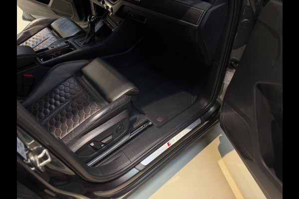 Audi RSQ3 Sportback TFSI|RS seats|Pano|Keyles|camera