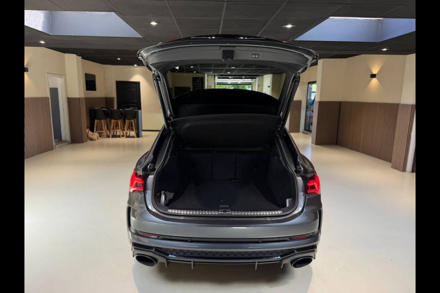 Audi RSQ3 Sportback TFSI|RS seats|Pano|Keyles|camera