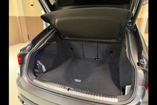 Audi RSQ3 Sportback TFSI|RS seats|Pano|Keyles|camera
