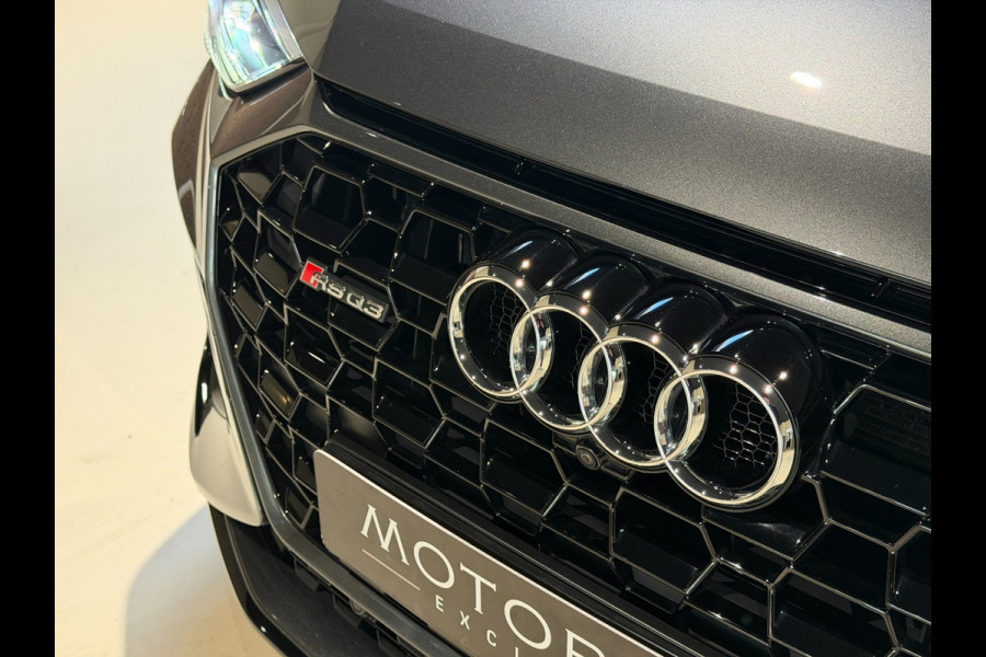 Audi RSQ3 Sportback TFSI|RS seats|Pano|Keyles|camera