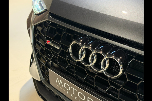 Audi RSQ3 Sportback TFSI|RS seats|Pano|Keyles|camera