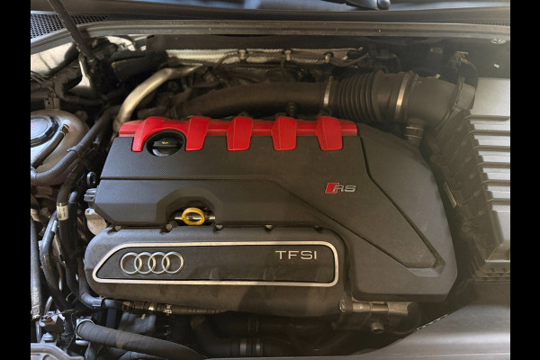 Audi RSQ3 Sportback TFSI|RS seats|Pano|Keyles|camera