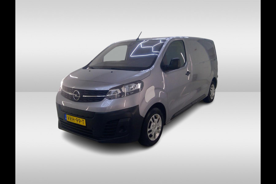 Opel Vivaro-e L2H1 Edition 50 kWh