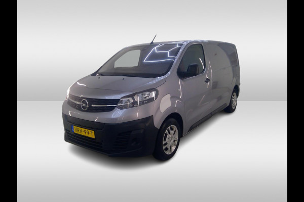 Opel Vivaro-e L2H1 Edition 50 kWh