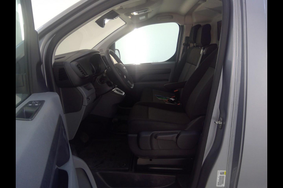 Opel Vivaro-e L2H1 Edition 50 kWh
