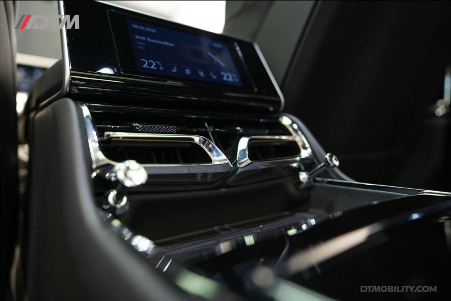 Bentley Flying Spur 6.0 W12 Mulliner | Black Line | Illuminated Flying B | Naim Audio