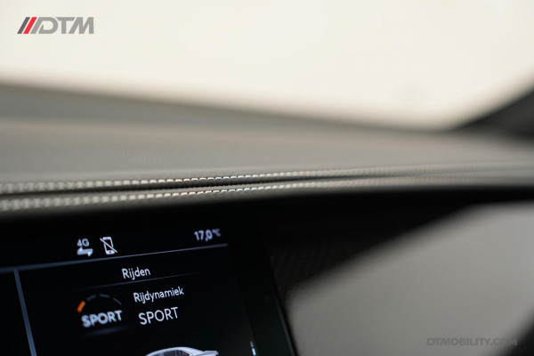 Bentley Flying Spur 6.0 W12 Mulliner | Black Line | Illuminated Flying B | Naim Audio