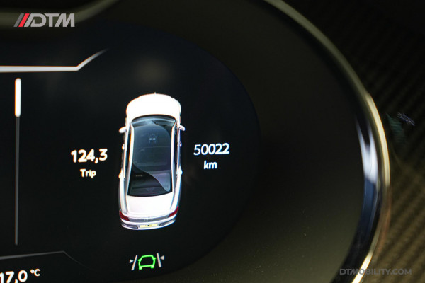 Bentley Flying Spur 6.0 W12 Mulliner | Black Line | Illuminated Flying B | Naim Audio