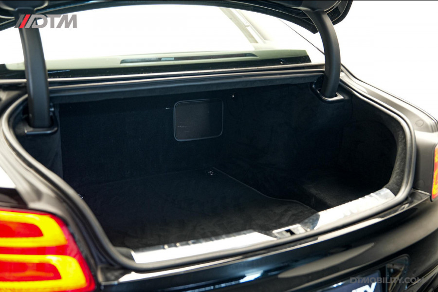Bentley Flying Spur 6.0 W12 Mulliner | Black Line | Illuminated Flying B | Naim Audio