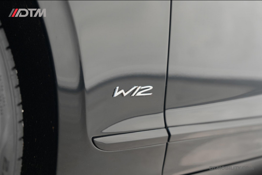 Bentley Flying Spur 6.0 W12 Mulliner | Black Line | Illuminated Flying B | Naim Audio