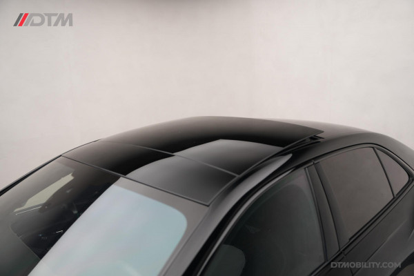 Bentley Flying Spur 6.0 W12 Mulliner | Black Line | Illuminated Flying B | Naim Audio
