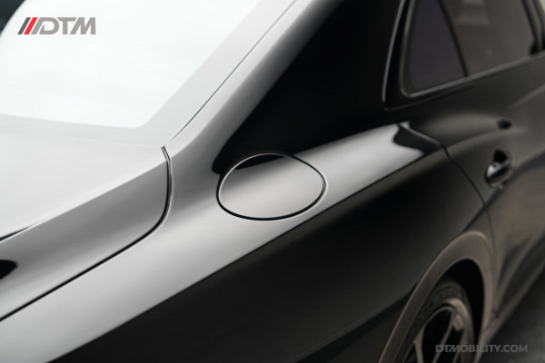Bentley Flying Spur 6.0 W12 Mulliner | Black Line | Illuminated Flying B | Naim Audio