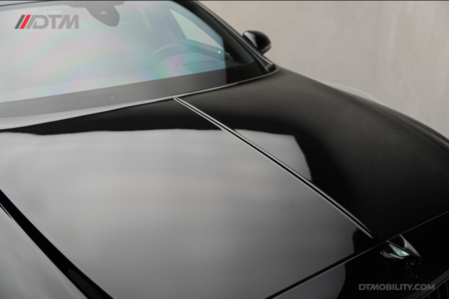 Bentley Flying Spur 6.0 W12 Mulliner | Black Line | Illuminated Flying B | Naim Audio