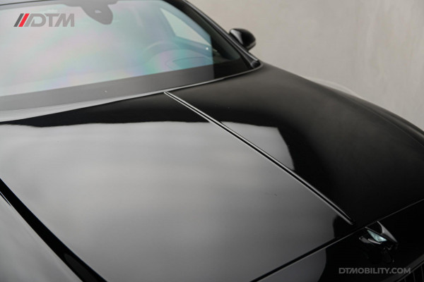 Bentley Flying Spur 6.0 W12 Mulliner | Black Line | Illuminated Flying B | Naim Audio