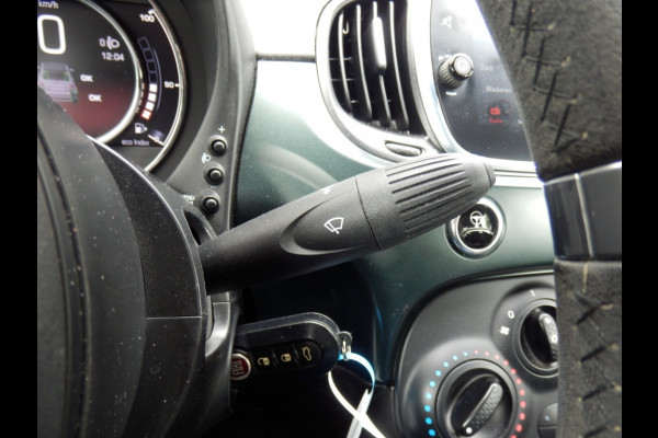 Fiat 500C 1.0 Hybr. Rockstar