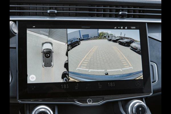 Lynk & Co 01 1.5 Black Edition Pano|360° Camera|ACC|Trekhaak|Navi|Carplay
