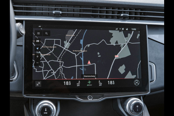 Lynk & Co 01 1.5 Black Edition Pano|360° Camera|ACC|Trekhaak|Navi|Carplay