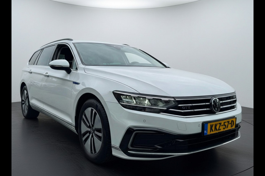 Volkswagen Passat Variant 218PK DSG HYBRID GTE BUSINESS CAMERA/NAVI/VIRTUAL