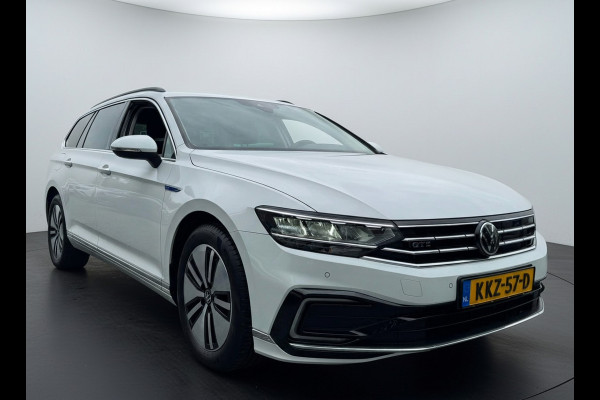 Volkswagen Passat Variant 218PK DSG HYBRID GTE BUSINESS CAMERA/NAVI/VIRTUAL