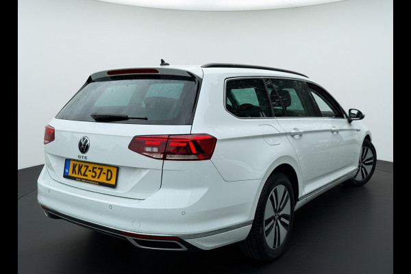 Volkswagen Passat Variant 218PK DSG HYBRID GTE BUSINESS CAMERA/NAVI/VIRTUAL