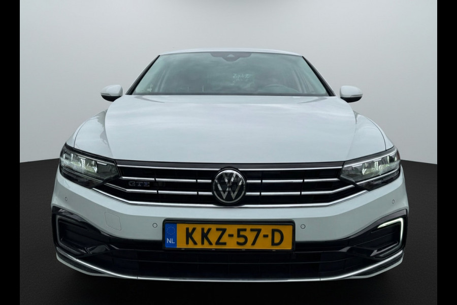 Volkswagen Passat Variant 218PK DSG HYBRID GTE BUSINESS CAMERA/NAVI/VIRTUAL